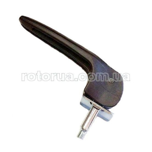 Затискний важіль газонокосарки Makita ELM3320, ELM3720 фото 1 — rotorua.com.ua