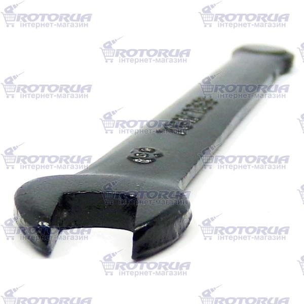 Ключ гаечный 8 мм Makita — rotorua.com.ua