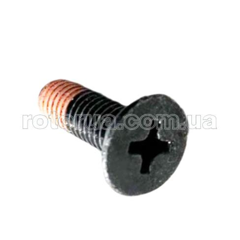 Гвинт М5х12 Makita з потайною головкою — rotorua.com.ua