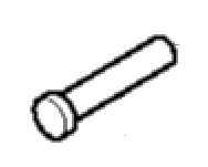 ШТИФТ 8 MAKITA 5903R фото 1 &mdash; rotorua.com.ua