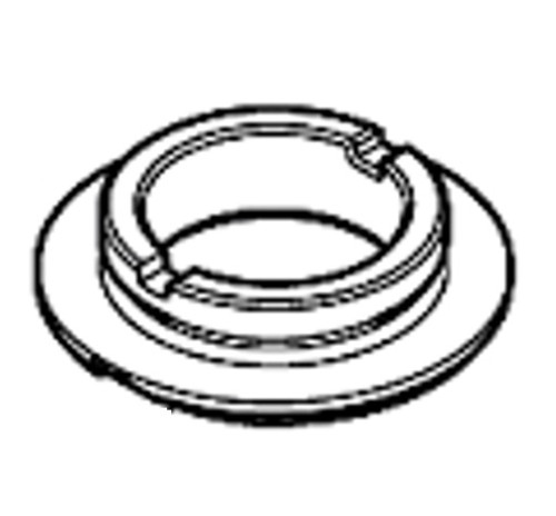 Пластина 20 болгарки Makita GA4550R, GA5050R, GA5051R фото 1 — rotorua.com.ua