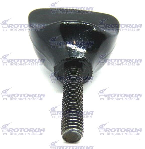 Смушковий гвинт Makita М5х20 — rotorua.com.ua