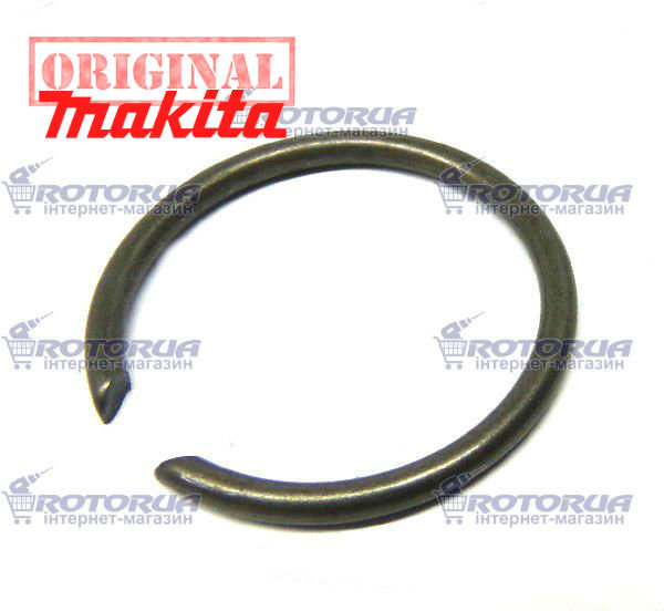 Кольцо пружинное 25 Makita — rotorua.com.ua