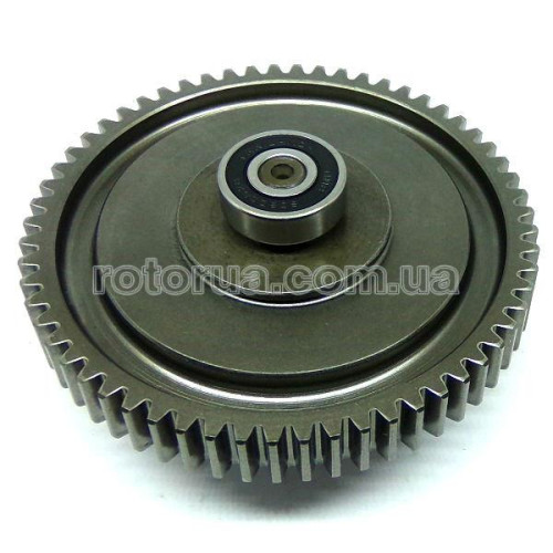 Предохранительная муфта перфоратора Makita HR5201C, HR5210C, HR5211C ...