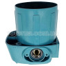 Корпус двигателя отбойного молотка Makita HM1304, HM1304B фото 1 &mdash; rotorua.com.ua