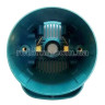 Корпус двигателя отбойного молотка Makita HM1304, HM1304B фото 2 &mdash; rotorua.com.ua