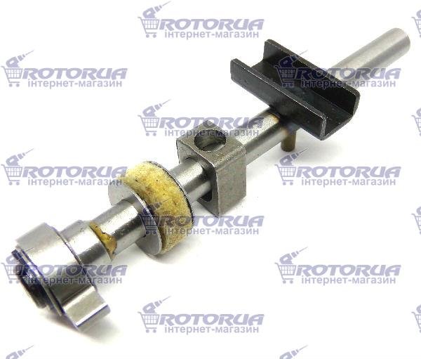 Шток лобзика круглый вилка 10 мм №3 &mdash; rotorua.com.ua