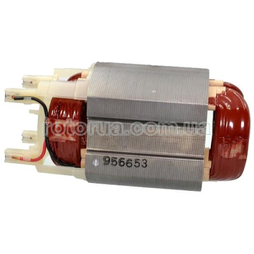 Статор болгарки Makita GA5040C фото 1 — rotorua.com.ua