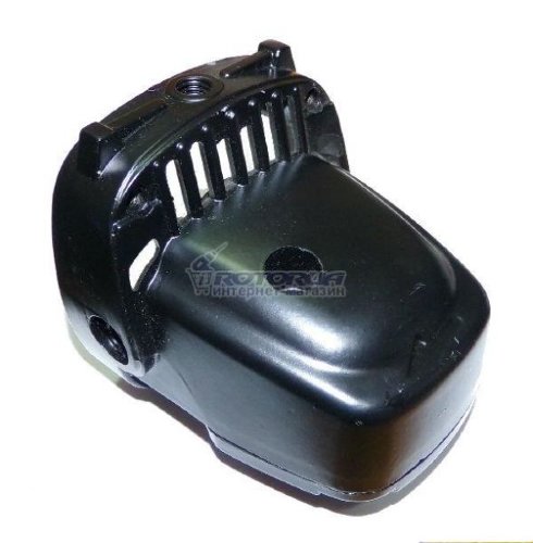 Корпус редуктора болгарки Craft 180/1900 фото 1 — rotorua.com.ua