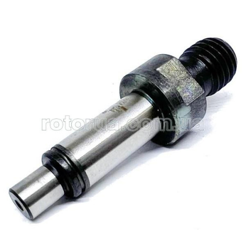 Вал шпиндель болгарки Maktec MT962, MT963 фото 1 — rotorua.com.ua