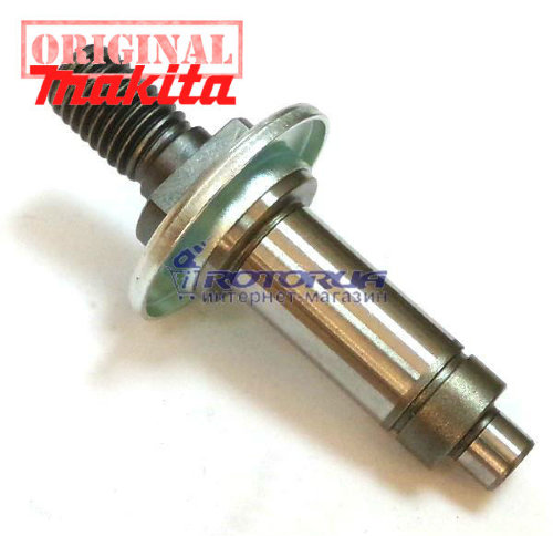 Вал шпиндель болгарки Maktec MT903 фото 1 &mdash; rotorua.com.ua