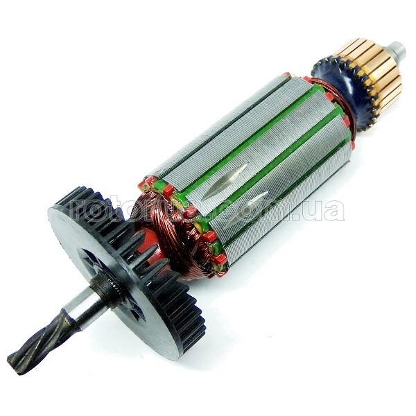 Якір лобзика Stern JS-80 B, Протон, Елпром ПЛЕ-80 — rotorua.com.ua