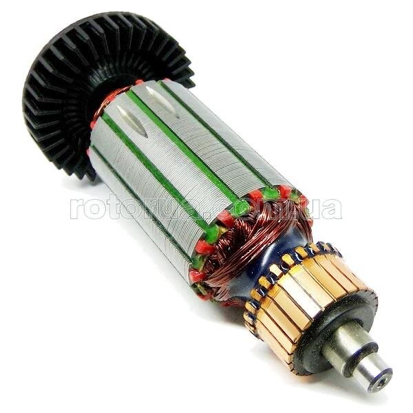 Якір лобзика Stern JS-80 B, Протон, Елпром ПЛЕ-80 — rotorua.com.ua