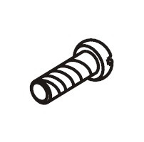 Гвинт K4х18 Sparky фото 1 — rotorua.com.ua