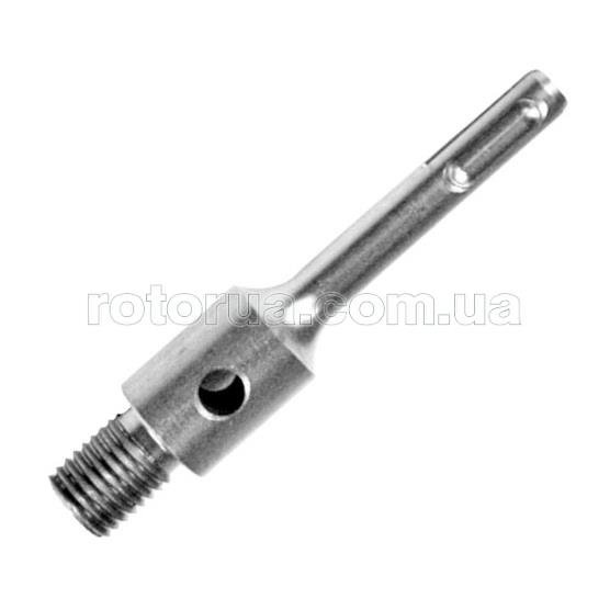 Переходник SDS-Plus для корончатых сверл по бетону Makita &mdash; rotorua.com.ua