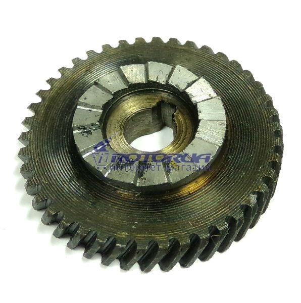Шестерня дрели D9х46 Z42 право &mdash; rotorua.com.ua