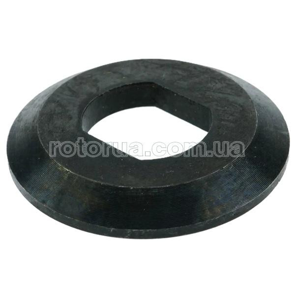 Шайба фланець пили Makita 5008MG, HS7100, HS7601 зовнішній новий — rotorua.com.ua