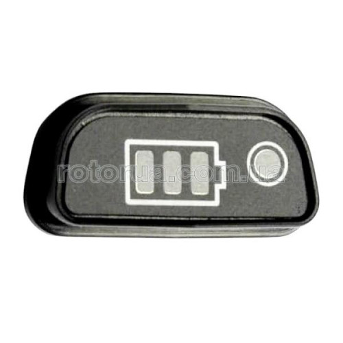 Индикаторная панель болгарки Makita DGA504, DGA506 фото 1 &mdash; rotorua.com.ua