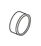 Амортизатор подшипника 626 Sparky MBS 976, MBS 976E фото 1 — rotorua.com.ua