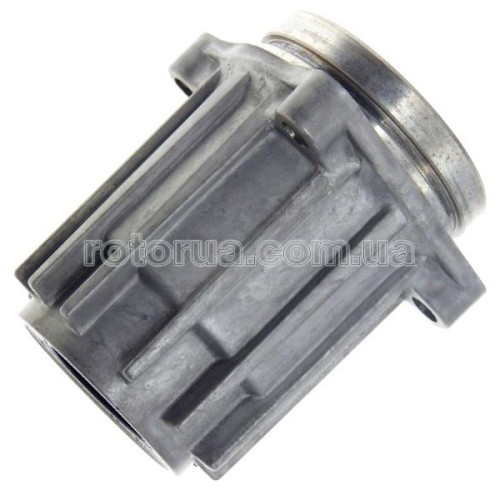 Корпус стовбура перфоратора Makita HR3200C, HR3210C фото 1 — rotorua.com.ua