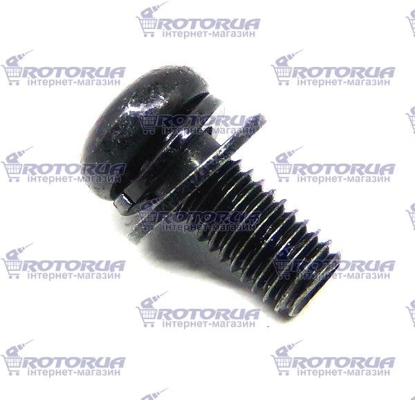 Гвинт М5х12 Makita — rotorua.com.ua