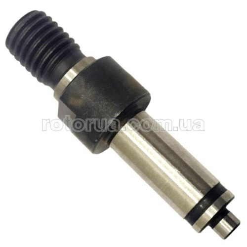 Вал шпиндель болгарки Makita GA4550R, GA5050R, GA5051R фото 1 — rotorua.com.ua