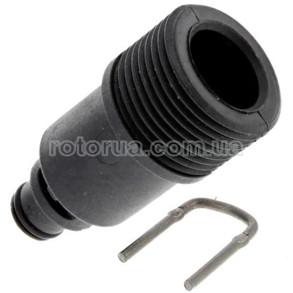 Впускний фітінг мінімийки Makita HW121, HW132 — rotorua.com.ua