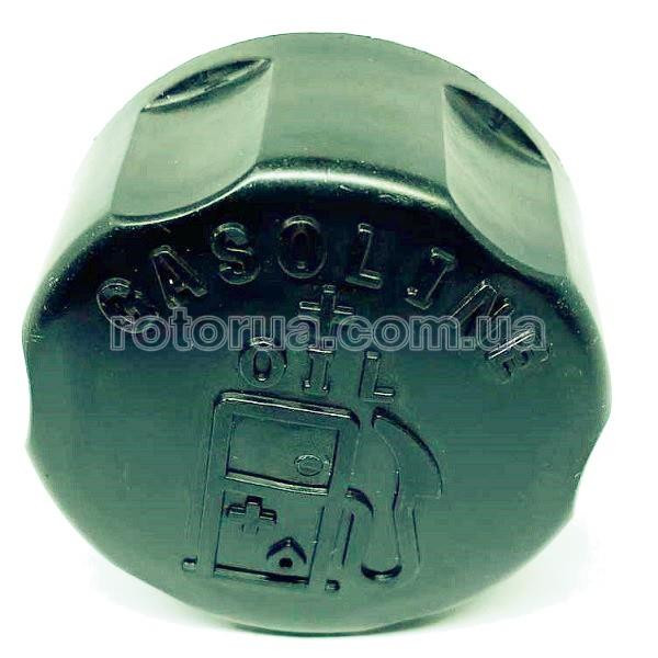 Кришка паливного бака бензотримера Makita EM2500U, EM2600U — rotorua.com.ua