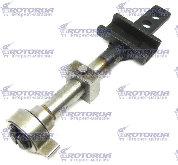 Шток лобзика круглий вилка 10 мм №4 — rotorua.com.ua