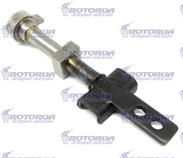 Шток лобзика круглий вилка 10 мм №4 — rotorua.com.ua