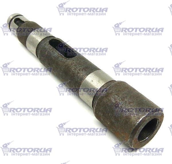 Вал шпиндель дрели ИЭ-1035 17х15х12 &mdash; rotorua.com.ua