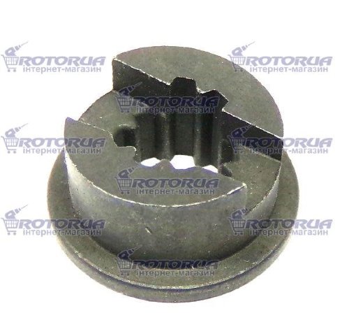 Муфта зчеплення перфоратора Einhell 726 фото 1 — rotorua.com.ua