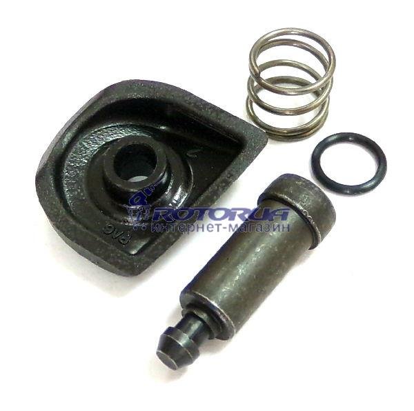 Кнопка блокировки вала болгарки Makita 9565 — rotorua.com.ua