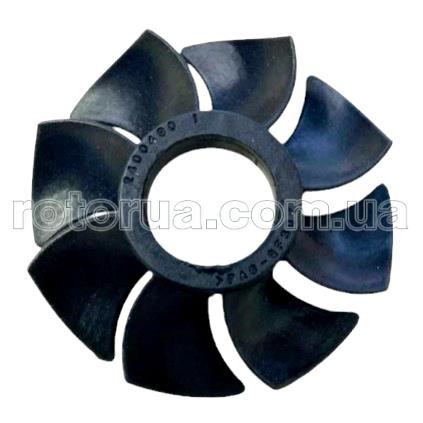 Крильчатка 48 фрезера Makita 3707, 3707F, 3708, 3708F фото 1 — rotorua.com.ua