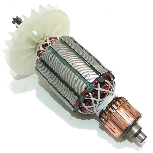 Якорь перфоратора Einhell BBH-1500 Z5 — rotorua.com.ua