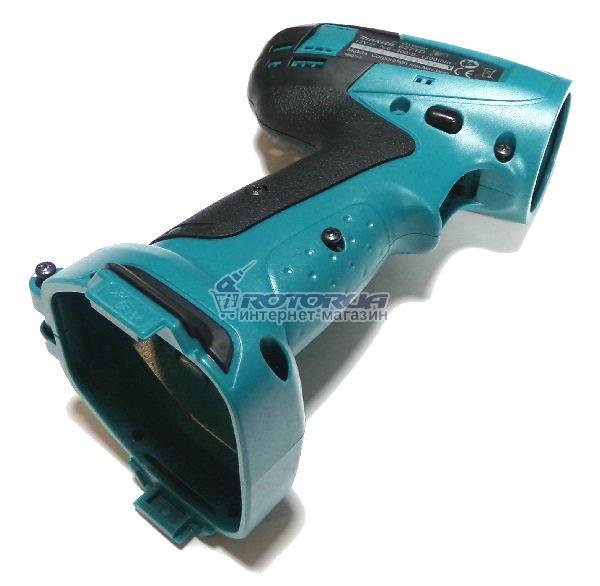 Корпус аккумуляторного шуруповерта Makita 6271D, 8271D — rotorua.com.ua