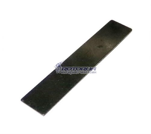 Мембрана компресора 10х52х0,3 мм фото 1 — rotorua.com.ua