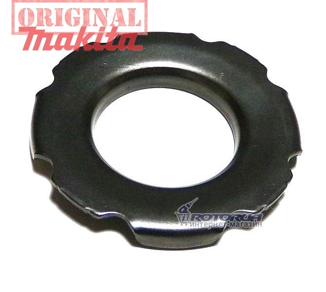 Напрямна пружини стовбура перфоратора Makita HR5201C — rotorua.com.ua