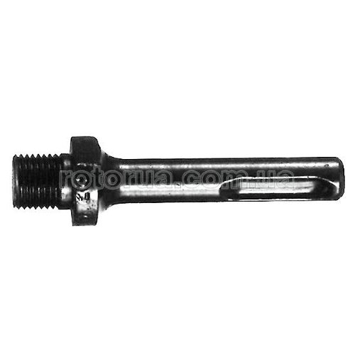 Переходник SDS-Plus для патрона 1/2"х20 UNF Makita фото 1 &mdash; rotorua.com.ua