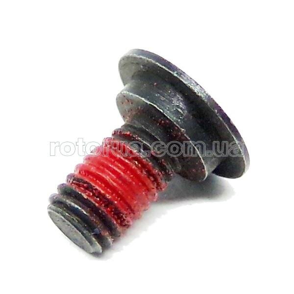 Винт с проточкой М5 пилы Makita MLS100 — rotorua.com.ua