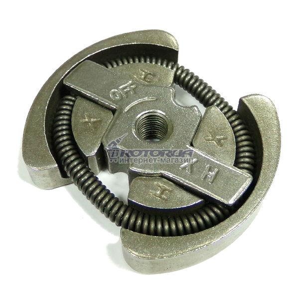 Муфта сцепления бензопилы Partner 350/351, Husqvarna 137/142 — rotorua.com.ua