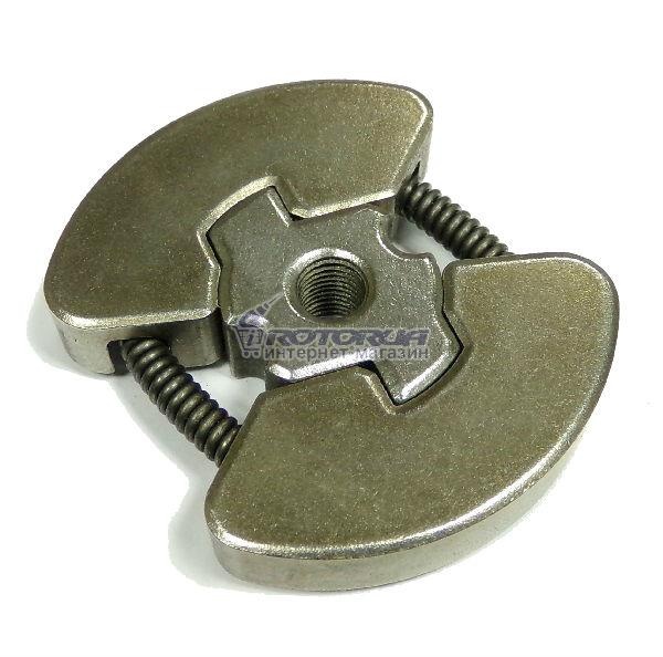 Муфта сцепления бензопилы Partner 350/351, Husqvarna 137/142 — rotorua.com.ua