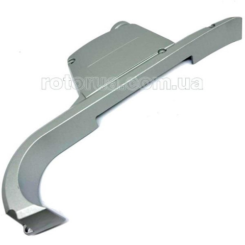 Кришка корпусу стрічкової шліфмашини Makita 9403 фото 1 — rotorua.com.ua