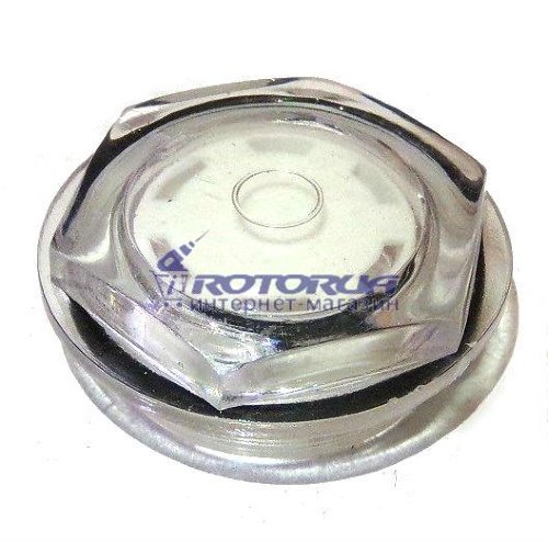 Індикатор рівня мастила компресора d42 фото 1 — rotorua.com.ua