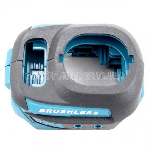 Корпус батареї гайковерта Makita DTW1001, DTW1002, DTW800 фото 1 — rotorua.com.ua