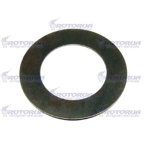 Шайба 15 Makita BO5012, BO5021, BO6030 фото 1 &mdash; rotorua.com.ua