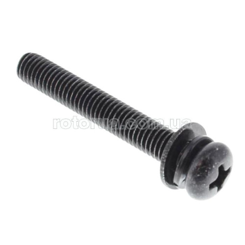 Гвинт Makita М5х35 фото 1 &mdash; rotorua.com.ua