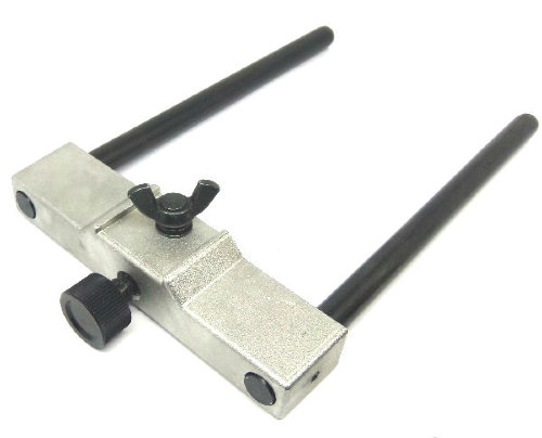 Держатель направляющей фрезера Makita 3612C фото 1 — rotorua.com.ua