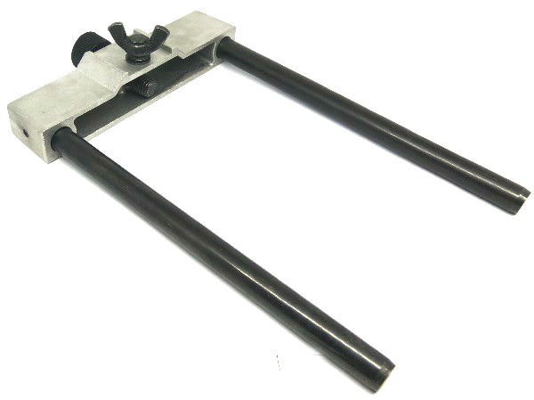 Держатель направляющей фрезера Makita 3612C — rotorua.com.ua