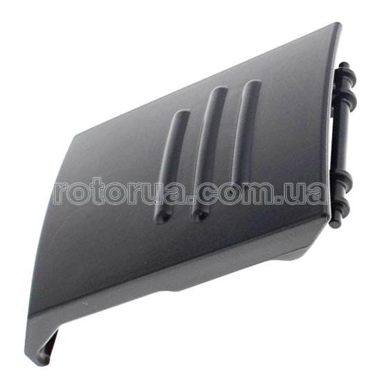 Засувка пилососа Makita VC2512L, VC2000L, VC2012L, VC3011L — rotorua.com.ua